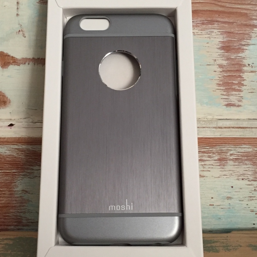 Moshi IGlaze Armour Case for Iphone 6 & 6S